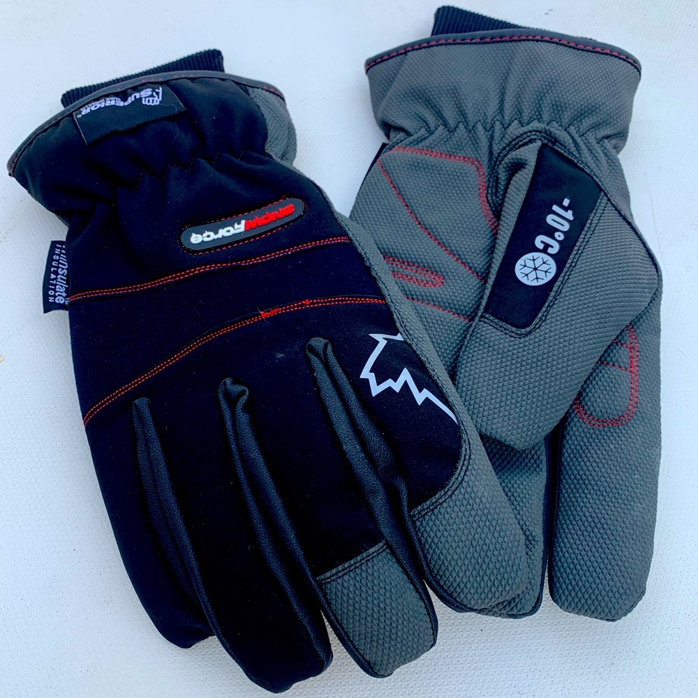 New XL Winter Snowboard/ski gloves